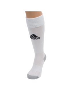 Chaussettes de football milano 16 blanc - Adidas