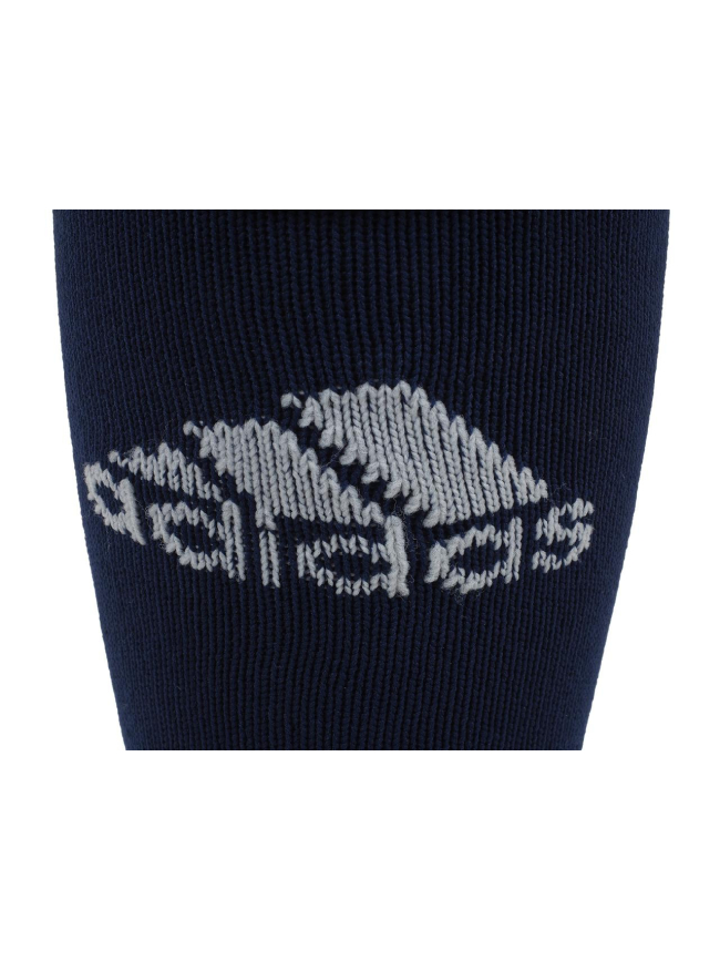 Chaussettes de football milano 16 bleu marine - Adidas