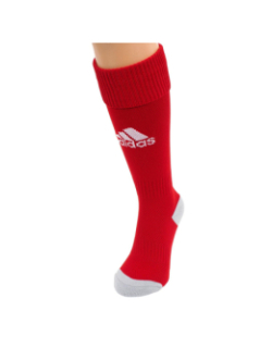 Chaussettes de football milano 16 rouge - Adidas