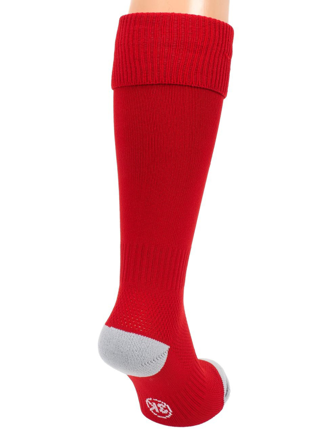 Chaussettes de football milano 16 rouge - Adidas