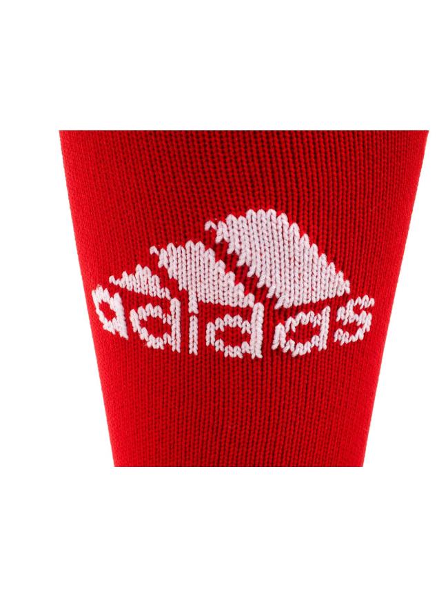 Chaussettes de football milano 16 rouge - Adidas