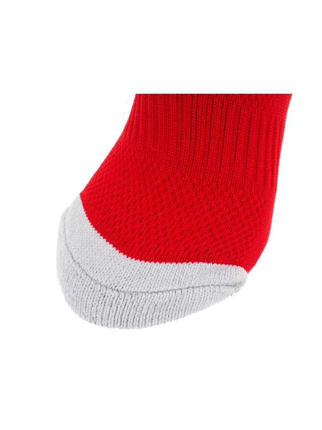 Chaussettes de football milano 16 rouge - Adidas