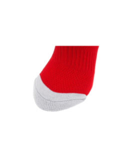 Chaussettes de football milano 16 rouge - Adidas