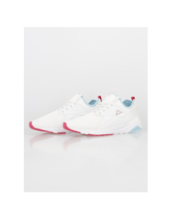 Baskets sport san puerto blanc femme - Kappa