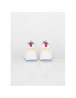 Baskets sport san puerto blanc femme - Kappa