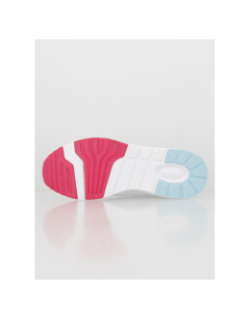 Baskets sport san puerto blanc femme - Kappa