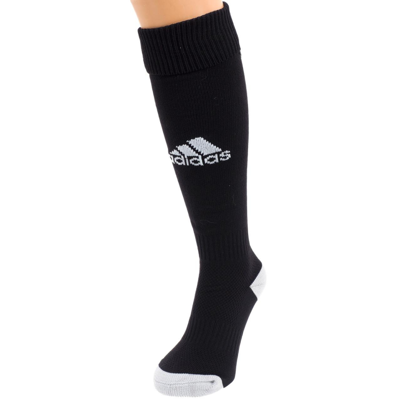 Chaussettes de football milano 16 noir - Adidas