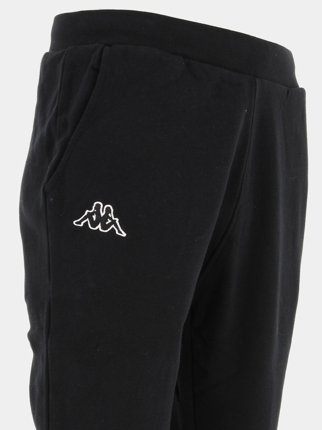 Jogging zant noir homme - Kappa