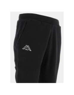 Jogging zant noir homme - Kappa