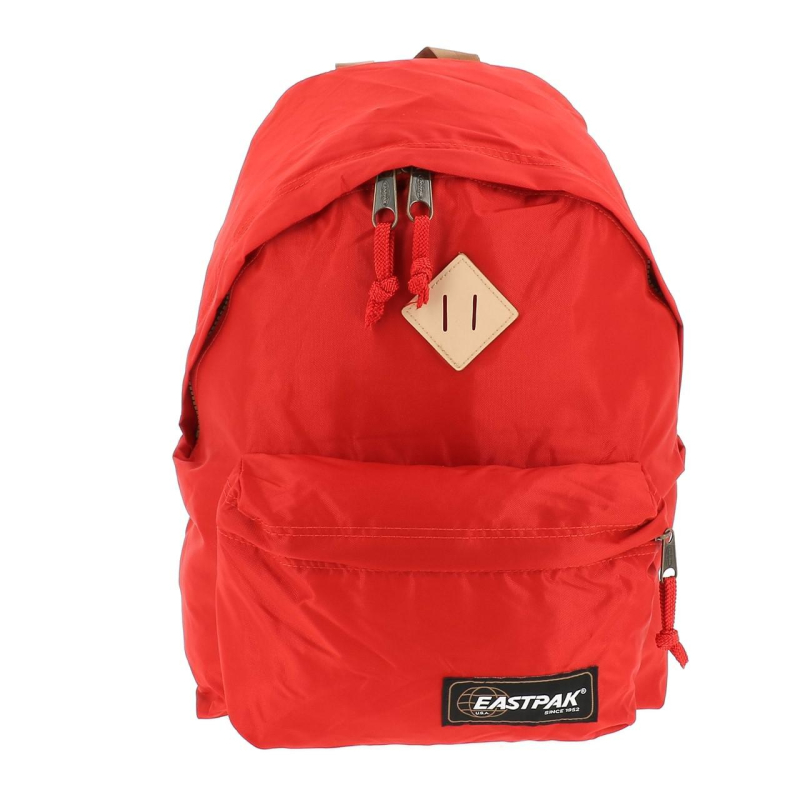 Sac à dos Eastpak padded pak'r neo rouge