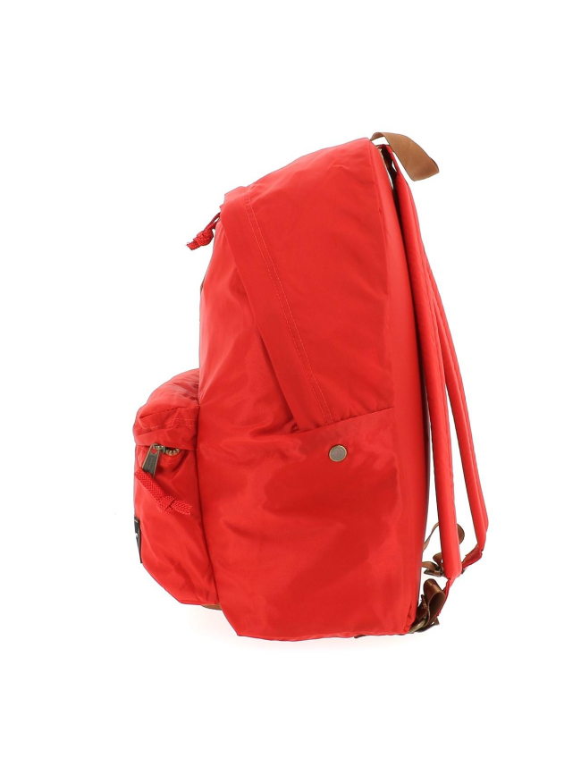 Sac à dos Eastpak padded pak'r neo rouge