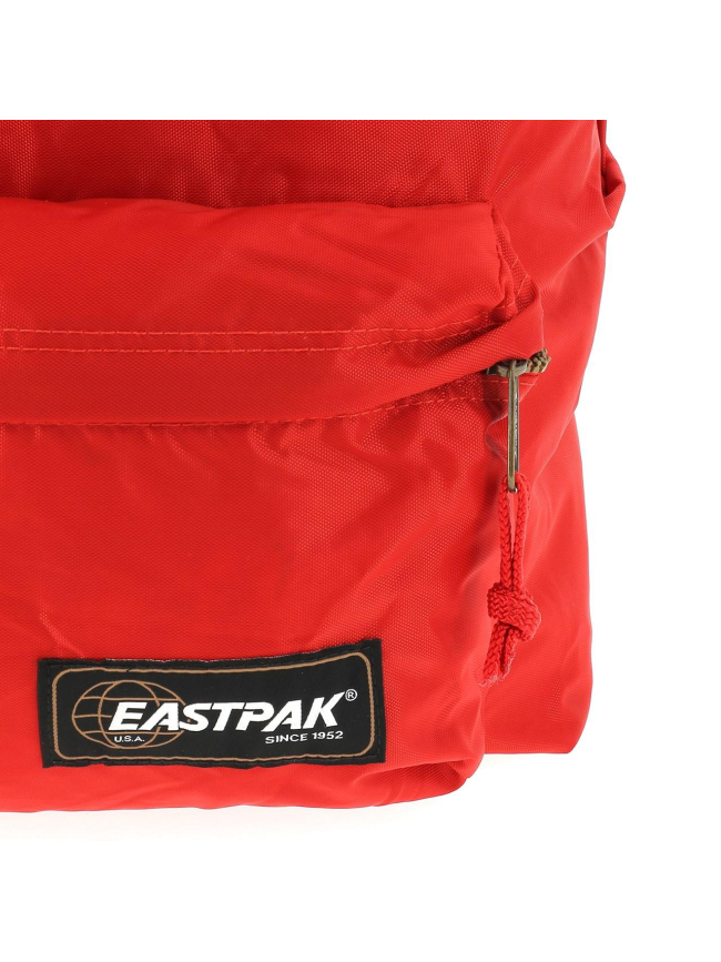 Sac à dos Eastpak padded pak'r neo rouge