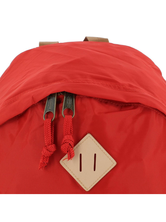 Sac à dos Eastpak padded pak'r neo rouge