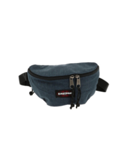 Sac banane springer triple denim bleu - Eastpak
