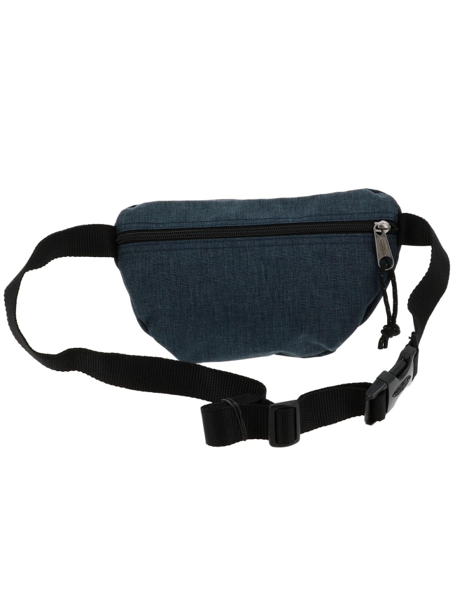 Sac banane springer triple denim bleu - Eastpak