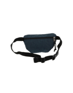 Sac banane springer triple denim bleu - Eastpak