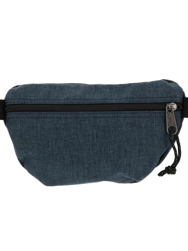 Sac banane springer triple denim bleu - Eastpak