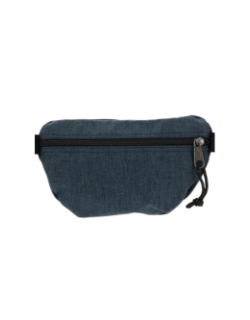 Sac banane springer triple denim bleu - Eastpak