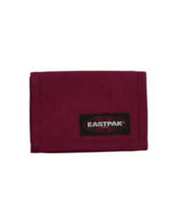 Porte-monnaie crew crafty wine bordeaux - Eastpak