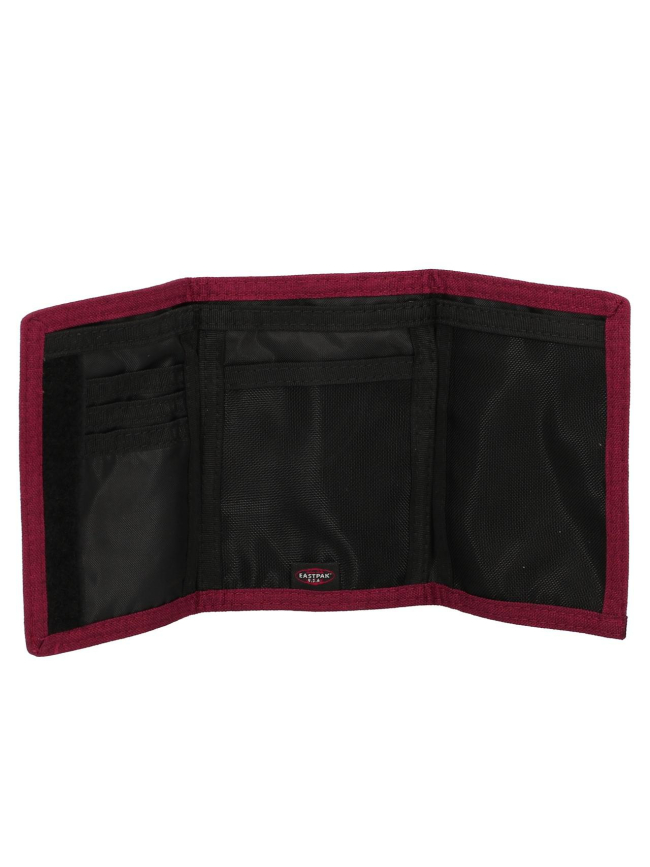 Porte-monnaie crew crafty wine bordeaux - Eastpak