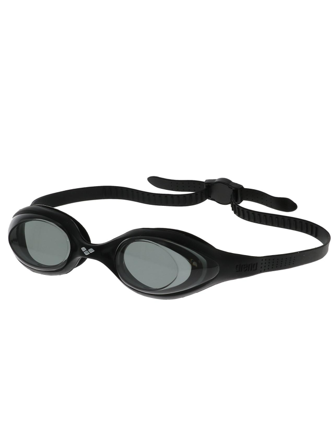 Lunettes de natation spider smoke noir adulte - Arena