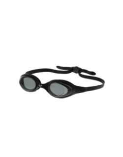 Lunettes de natation spider smoke noir adulte - Arena