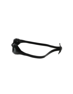 Lunettes de natation spider smoke noir adulte - Arena