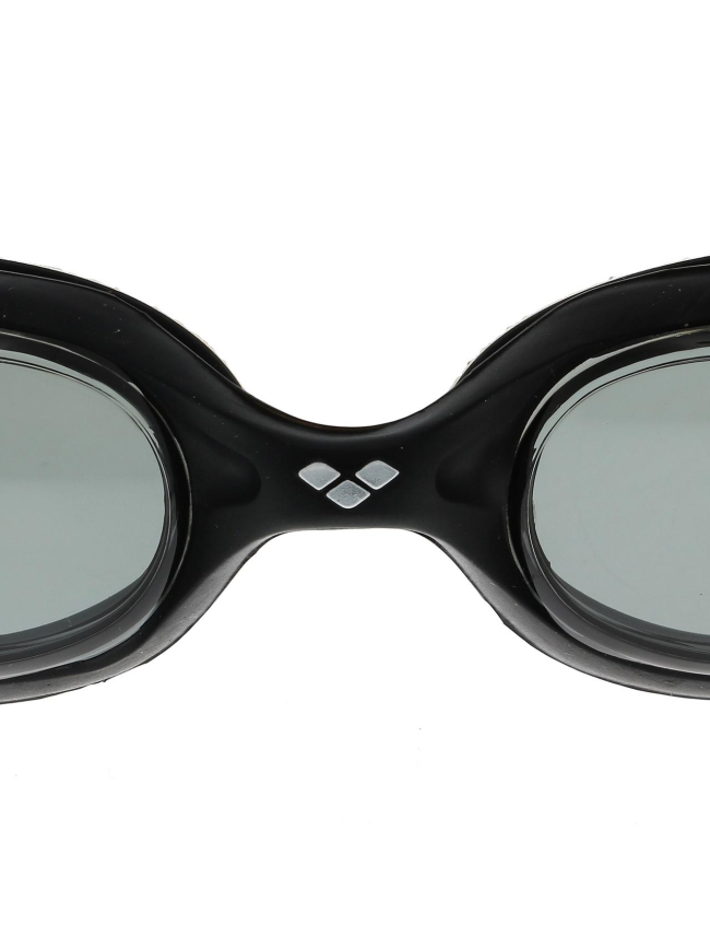 Lunettes de natation spider smoke noir adulte - Arena