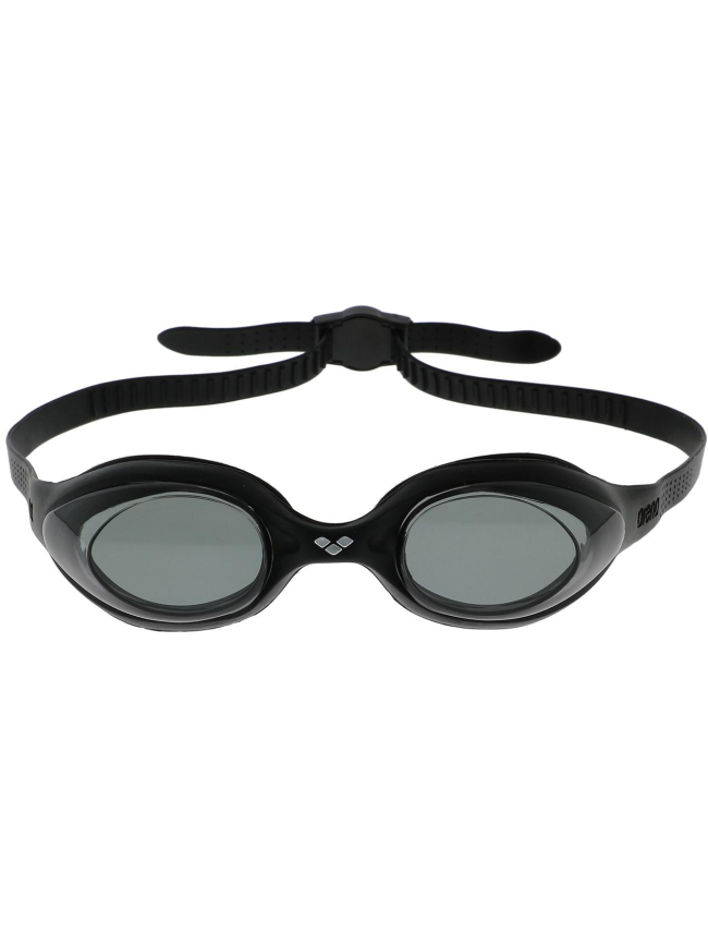 Lunettes de natation spider smoke noir adulte - Arena