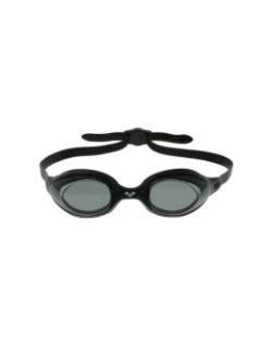 Lunettes de natation spider smoke noir adulte - Arena