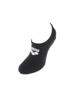 Chaussettes de piscine anti-dérapantes noir - Arena