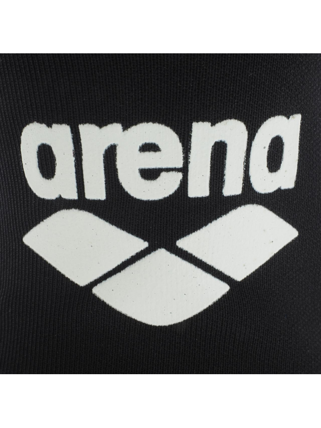 Chaussettes de piscine anti-dérapantes noir - Arena