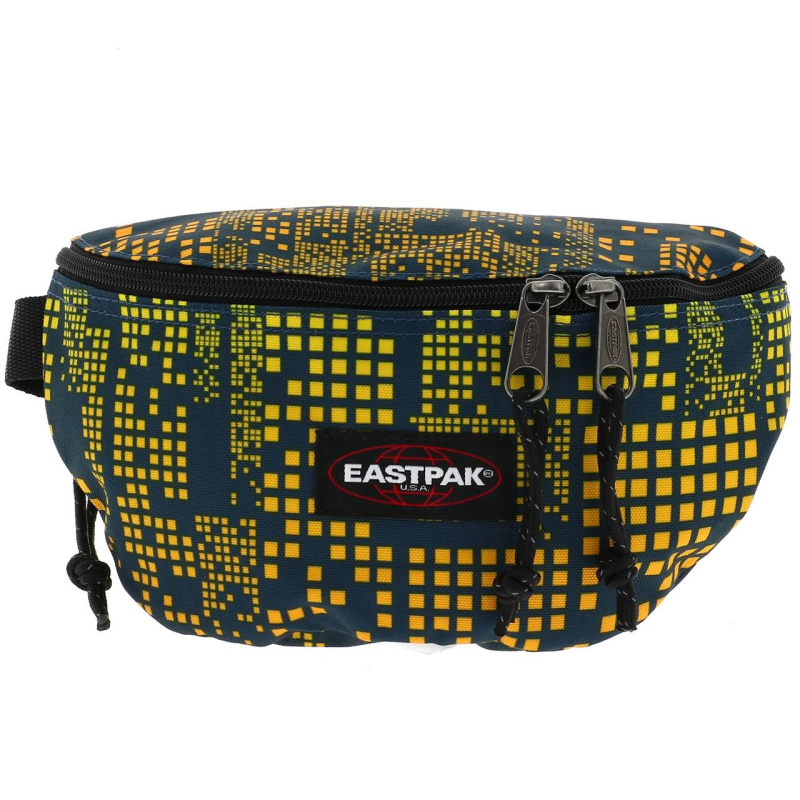 Sac banane springer star bleu - Eastpak