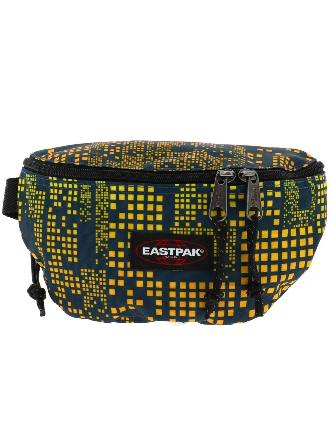 Sac banane springer star bleu - Eastpak