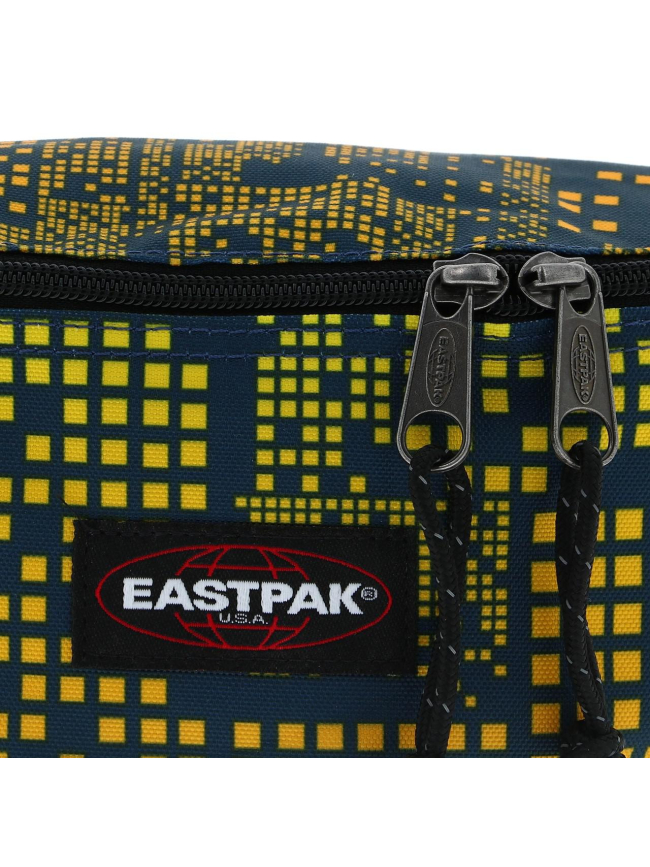 Sac banane springer star bleu - Eastpak