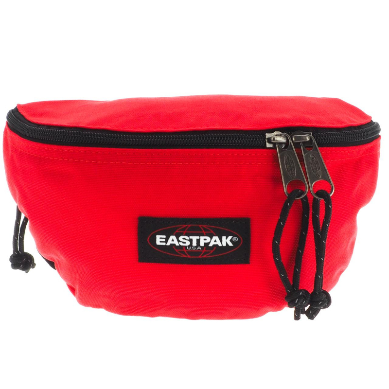 Sac banane springer stop rouge - Eastpak
