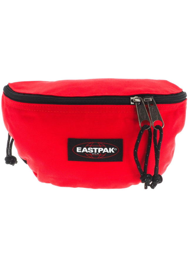 Sac banane springer stop rouge - Eastpak