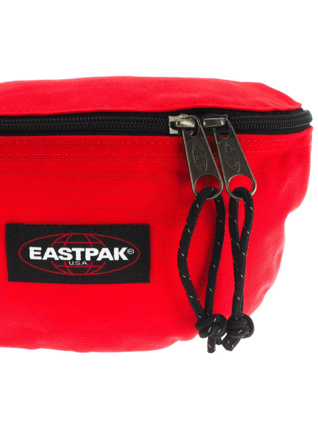 Sac banane springer stop rouge - Eastpak