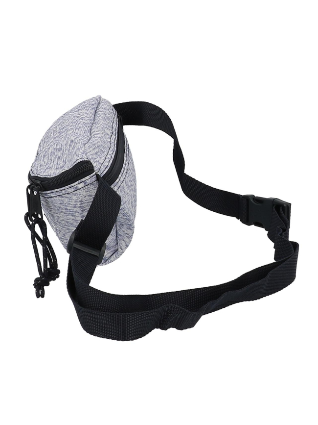 Sac banane springer cloud summer bleu - Eastpak