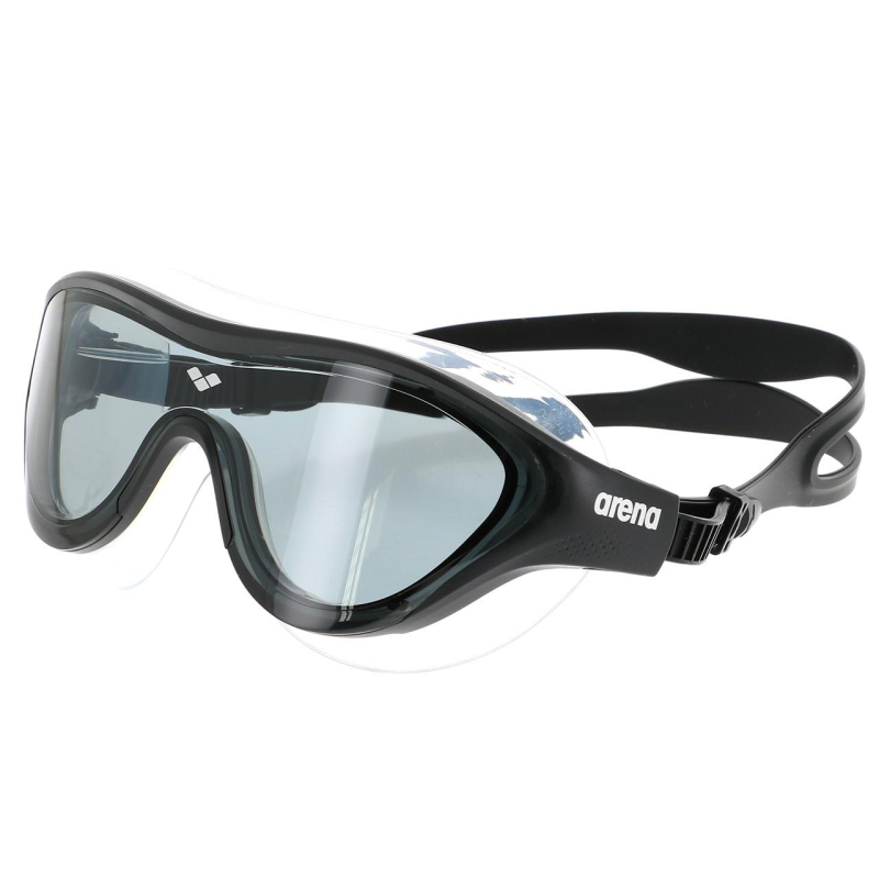 Lunettes de natation the one noir - Arena