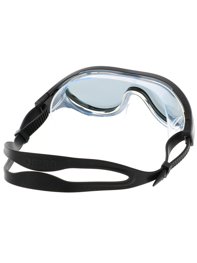 Lunettes de natation the one noir - Arena