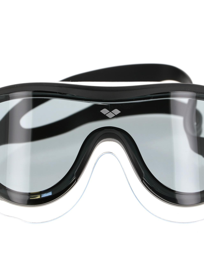 Lunettes de natation the one noir - Arena