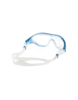 Lunettes de natation the one mask clear bleu adulte - Arena