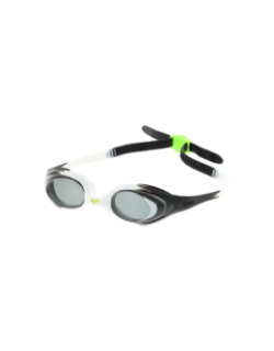 Lunettes de natation spider blanc/noir enfant - Arena