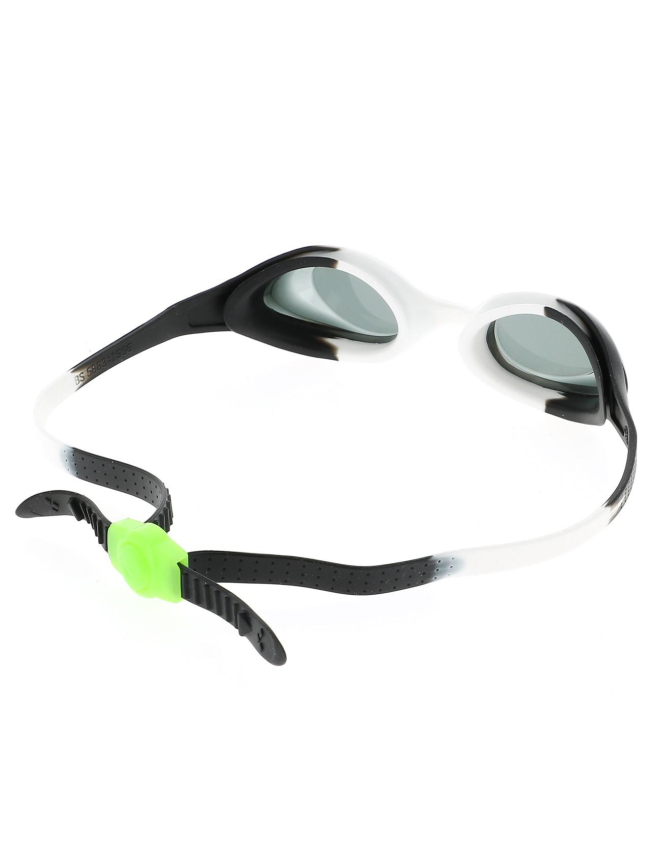 Lunettes de natation spider blanc/noir enfant - Arena