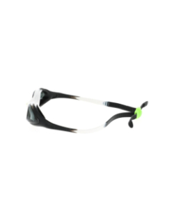 Lunettes de natation spider blanc/noir enfant - Arena