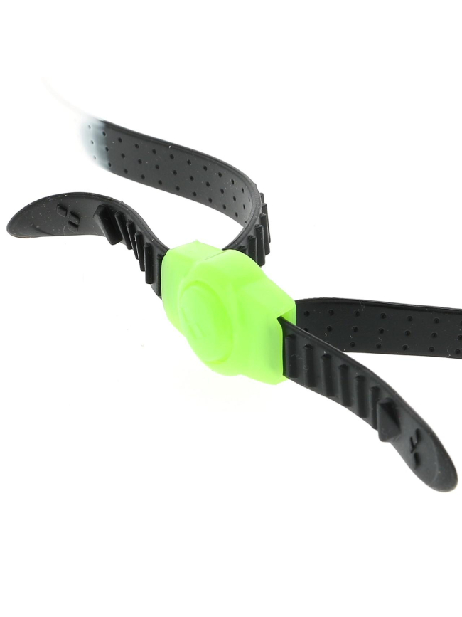 Lunettes de natation spider blanc/noir enfant - Arena