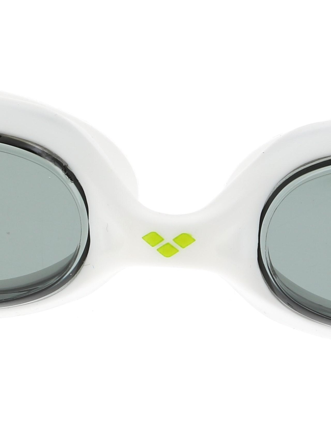 Lunettes de natation spider blanc/noir enfant - Arena