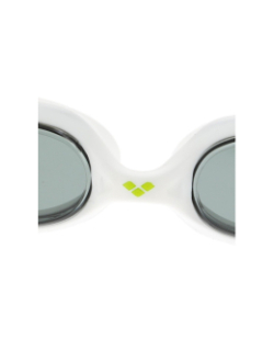 Lunettes de natation spider blanc/noir enfant - Arena