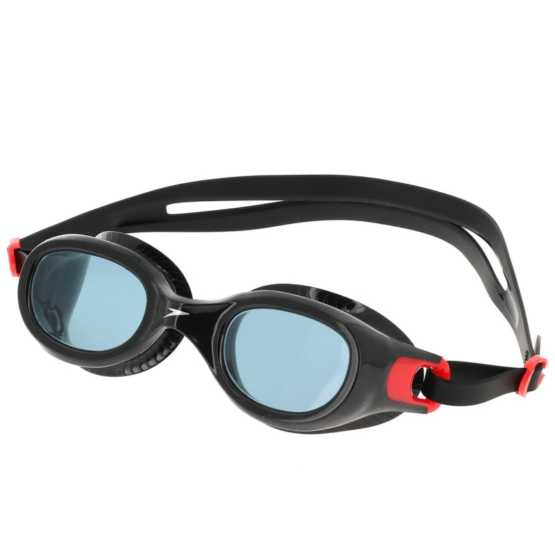 Lunettes de natation futura clasic noir adulte - Speedo
